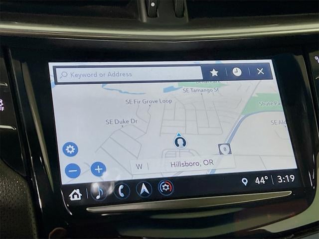 2018 Cadillac XTS Luxury