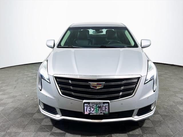 2018 Cadillac XTS Luxury