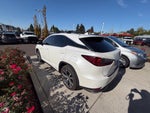 2022 Lexus RX 450h