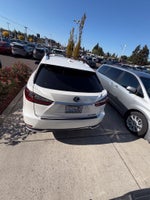 2022 Lexus RX 450h