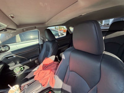 2022 Lexus RX 450h