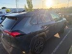 2025 Toyota RAV4 Hybrid XLE Premium
