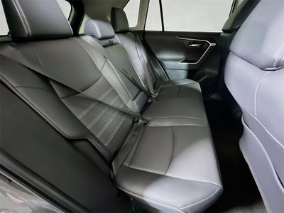 2024 Toyota RAV4 Hybrid Limited