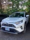 2020 Toyota RAV4 Hybrid Limited