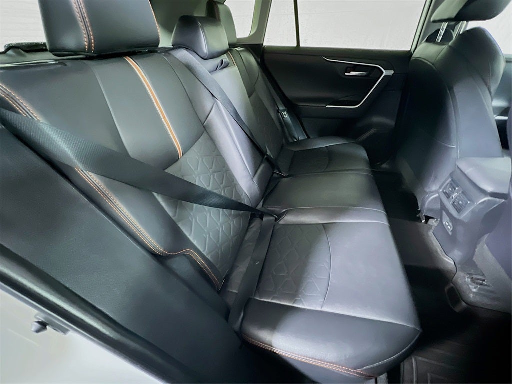 2022 Toyota RAV4 Adventure