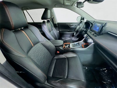 2022 Toyota RAV4 Adventure