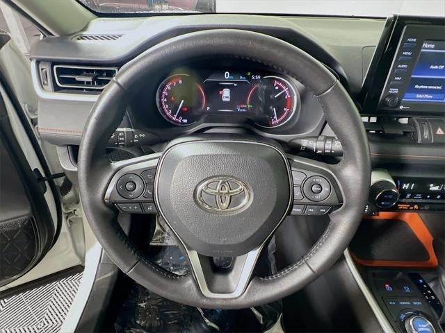 2022 Toyota RAV4 Adventure