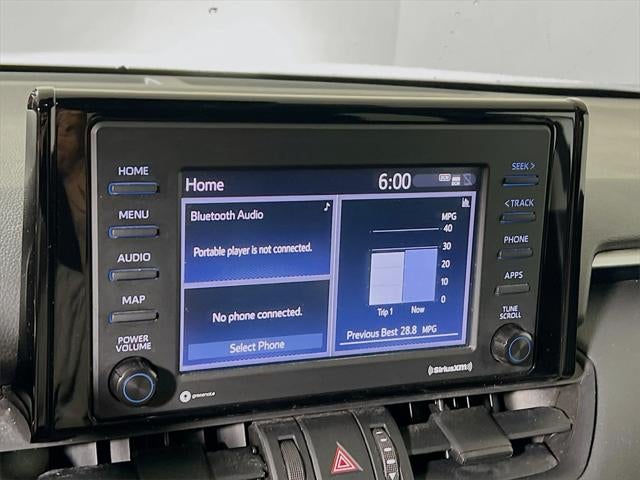 2022 Toyota RAV4 Adventure