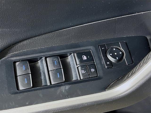 2022 Toyota RAV4 Adventure