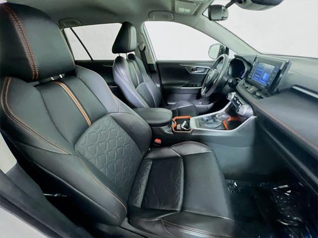 2022 Toyota RAV4 Adventure