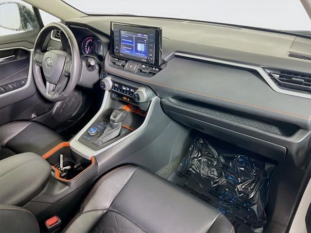 2022 Toyota RAV4 Adventure