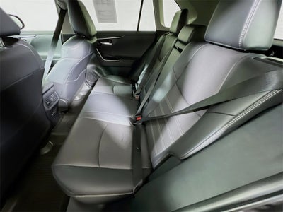 2024 Toyota RAV4 Limited