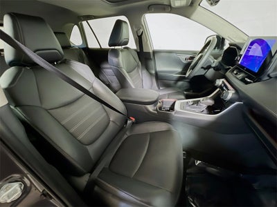 2024 Toyota RAV4 Limited