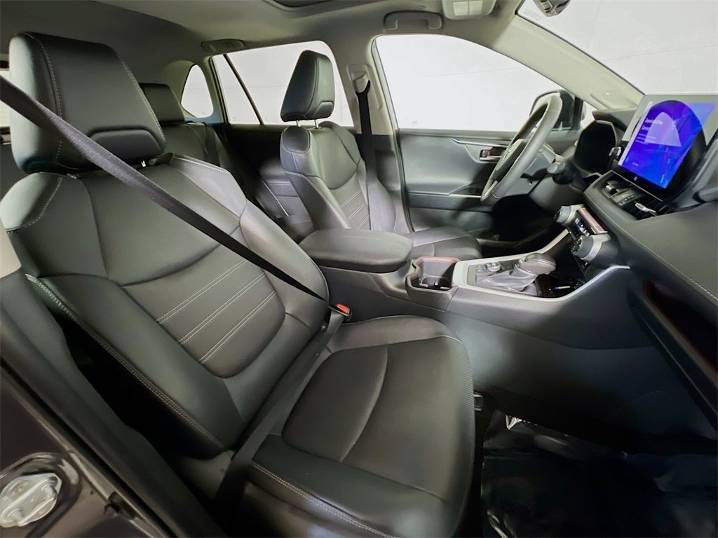 2024 Toyota RAV4 Limited