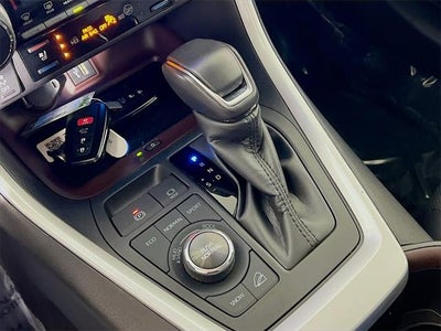 2024 Toyota RAV4 Limited