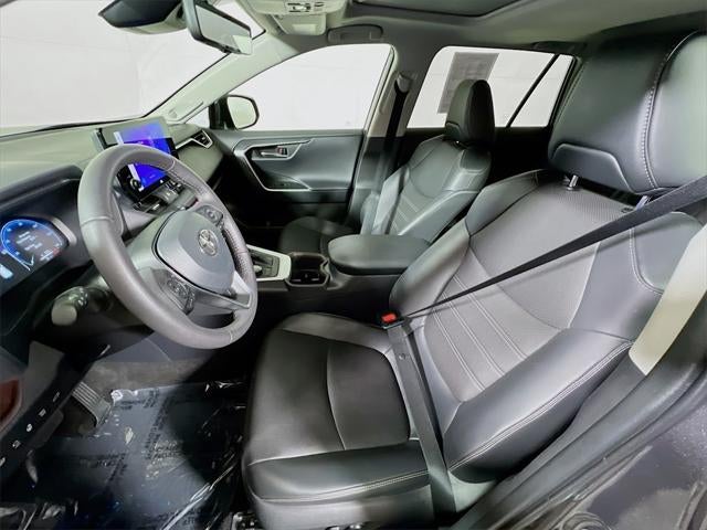 2024 Toyota RAV4 Limited