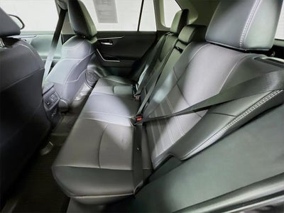 2024 Toyota RAV4 Limited