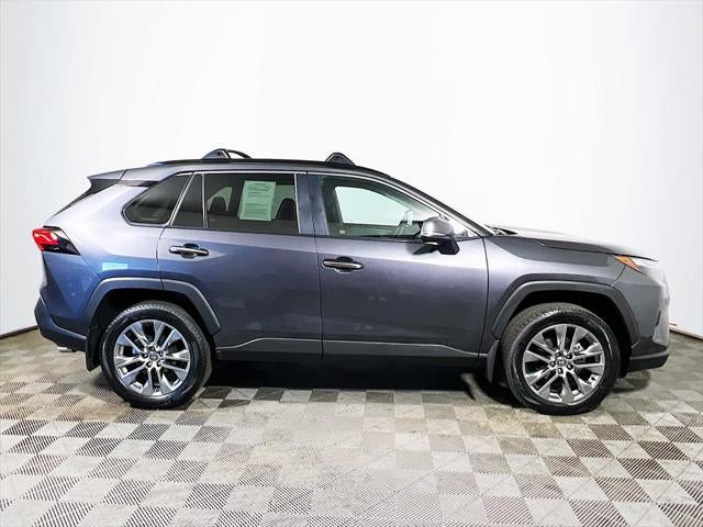 2024 Toyota RAV4 Limited