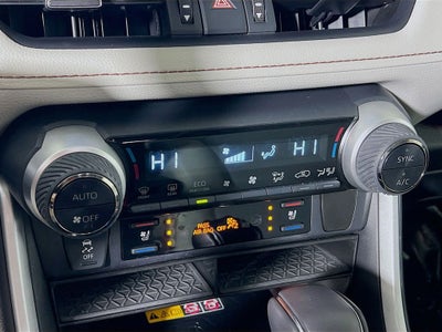 2023 Toyota RAV4 Limited