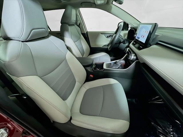2023 Toyota RAV4 Limited