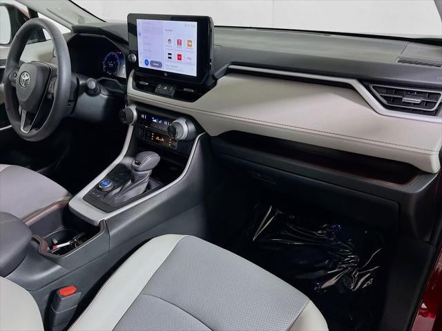 2023 Toyota RAV4 Limited