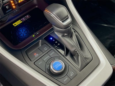 2024 Toyota RAV4 Limited