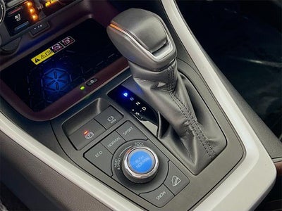 2024 Toyota RAV4 Limited