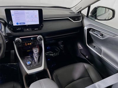 2024 Toyota RAV4 Limited