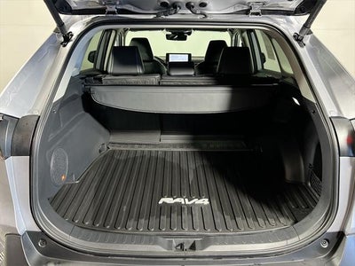2024 Toyota RAV4 Limited
