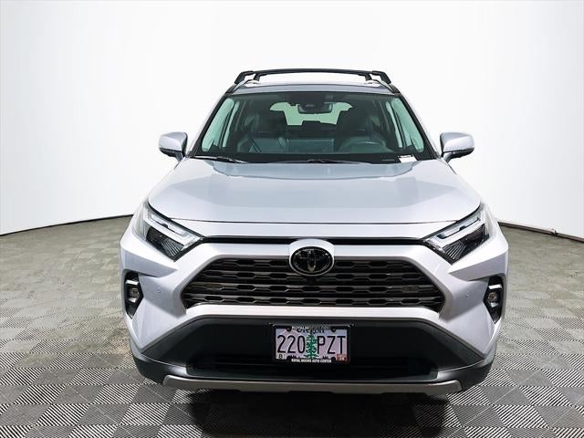 2024 Toyota RAV4 Limited