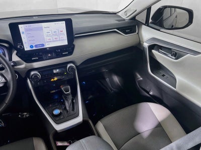2024 Toyota RAV4 Limited