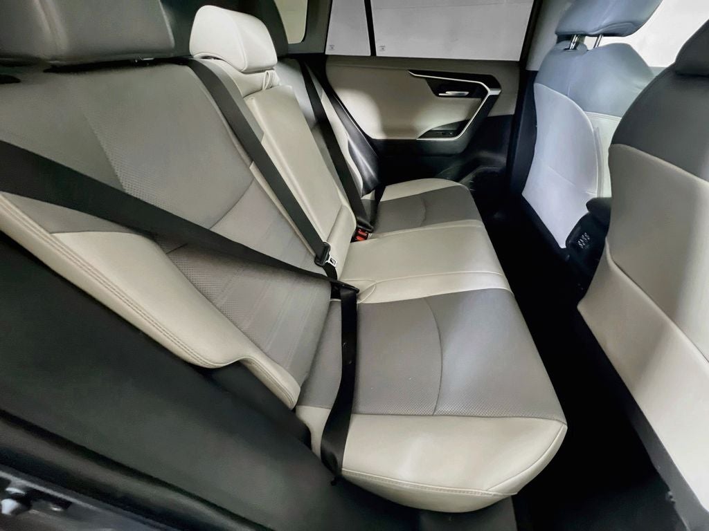 2024 Toyota RAV4 Limited