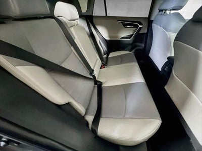 2024 Toyota RAV4 Limited