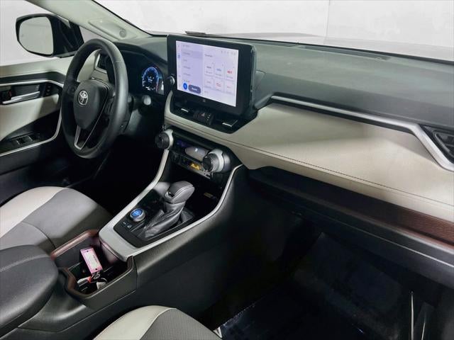 2024 Toyota RAV4 Limited