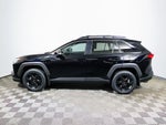 2022 Toyota RAV4 TRD Off Road