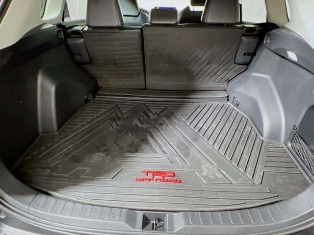 2024 Toyota RAV4 TRD Off Road