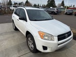 2010 Toyota RAV4 Base