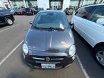 2015 FIAT 500 Sport