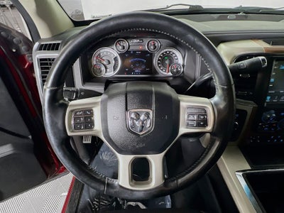 2015 RAM 3500 Laramie