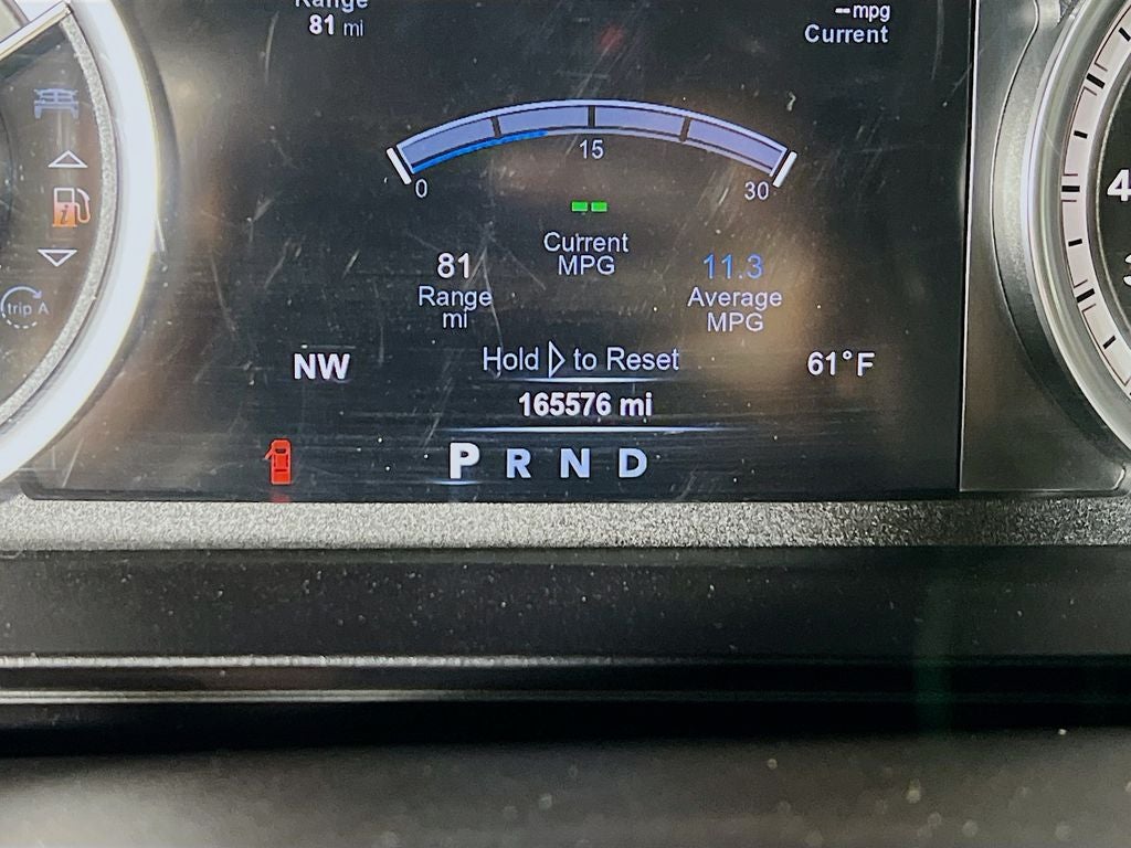 2015 RAM 3500 Laramie