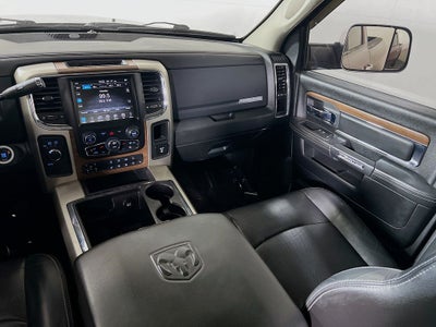2015 RAM 3500 Laramie