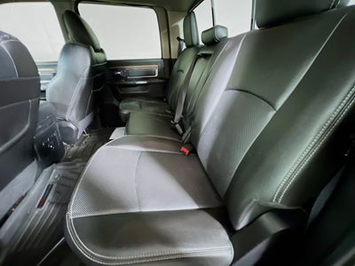 2015 RAM 3500 Laramie