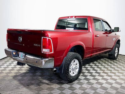 2015 RAM 3500 Laramie