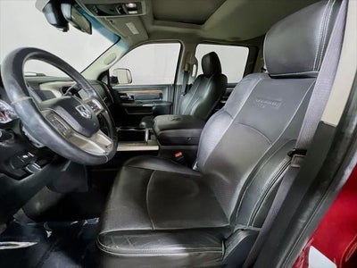 2015 RAM 3500 Laramie