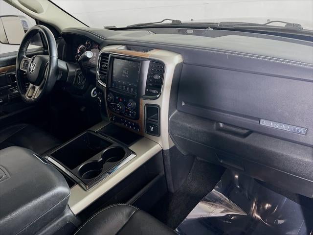 2015 RAM 3500 Laramie