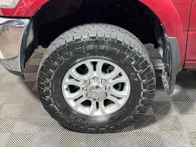 2015 RAM 3500 Laramie