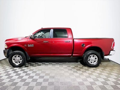 2015 RAM 3500 Laramie