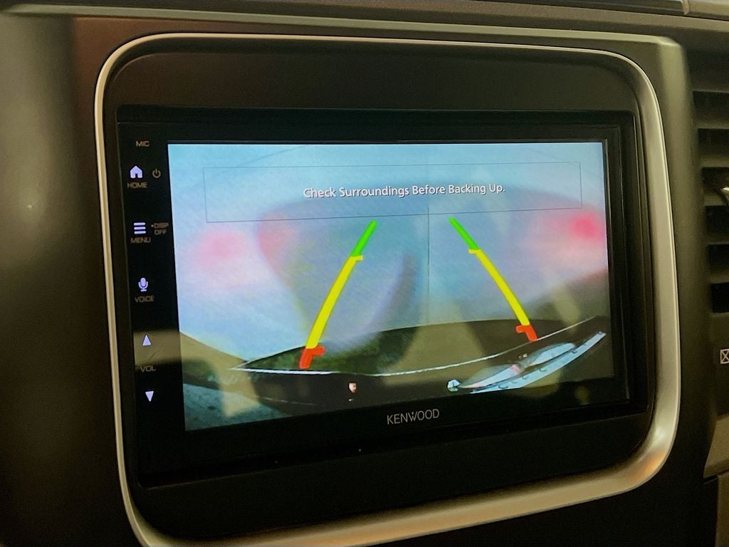 2017 RAM 2500 Tradesman