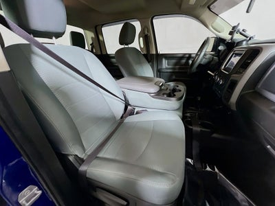 2017 RAM 2500 Tradesman