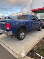 2017 RAM 2500 Tradesman